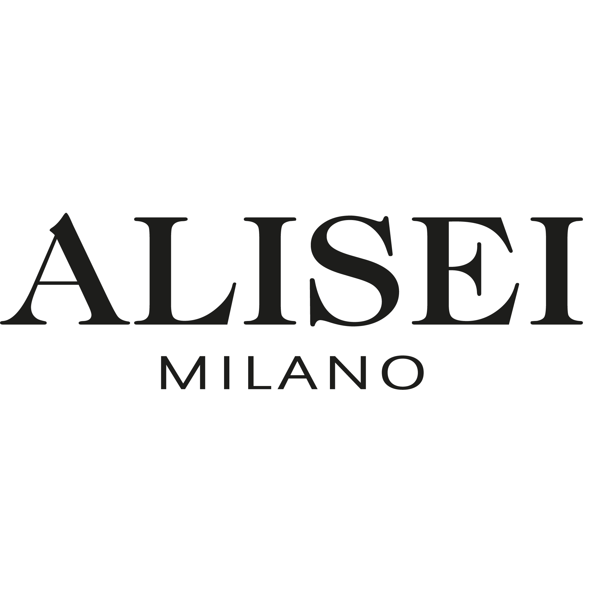 ALISEI - MILANO