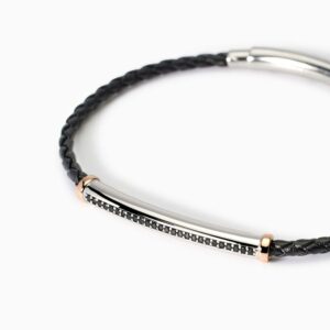Bracciale uomo