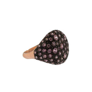 Anello donna