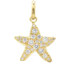 Ciondolo stella