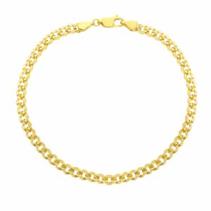 Bracciale oro