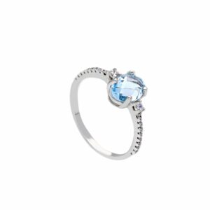 Anello donna