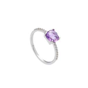 Anello donna