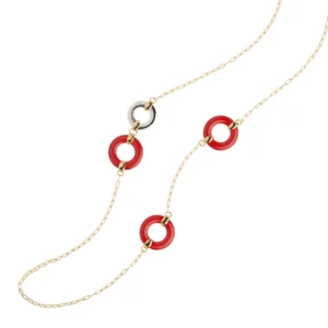 Collana donna