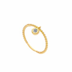 Anello donna