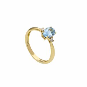 Anello donna