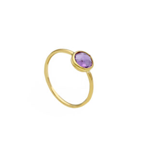 Anello donna