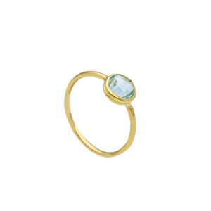 Anello donna