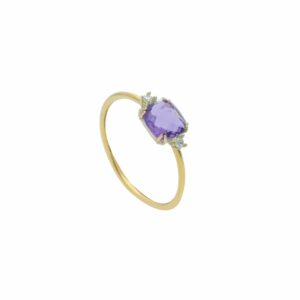 Anello donna