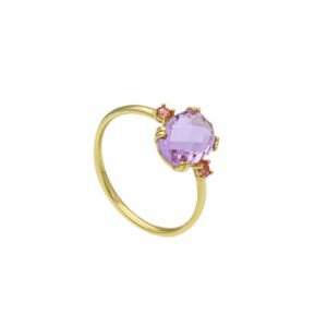 Anello donna