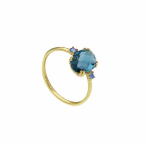 Anello donna