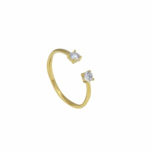 Anello donna