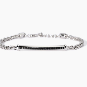 Bracciale uomo