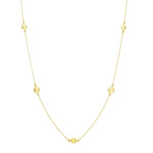 Girocollo donna