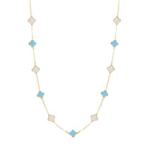 Girocollo donna