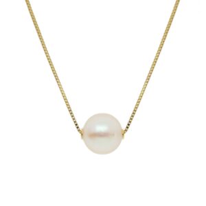 Girocollo donna