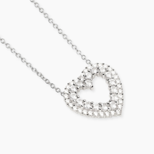 Girocollo donna