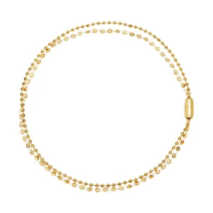 Collana donna