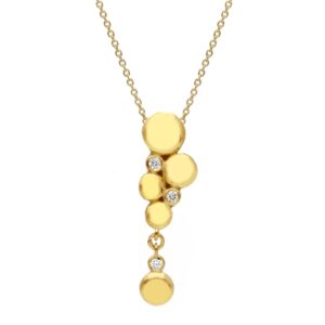 Girocollo donna