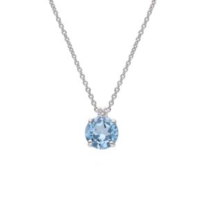 Girocollo donna