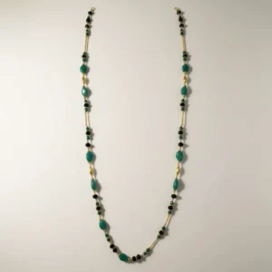 Collana donna