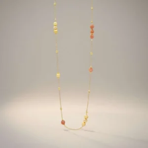 Collana donna