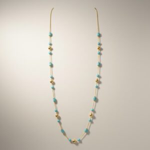Collana donna