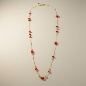 Collana donna