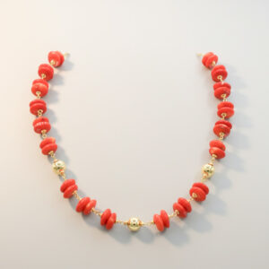 Girocollo donna