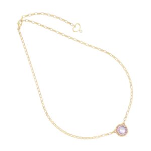 Girocollo donna