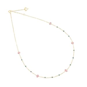 Girocollo donna