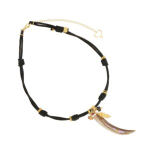Girocollo donna