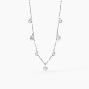 Girocollo donna