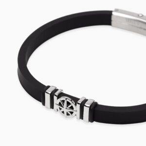 Bracciale uomo