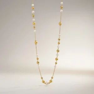 Collana donna