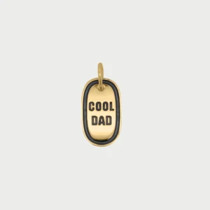 Charm dad