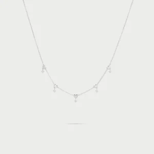 Girocollo donna
