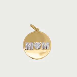 Medaglia mamma