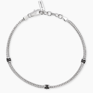 Bracciale uomo