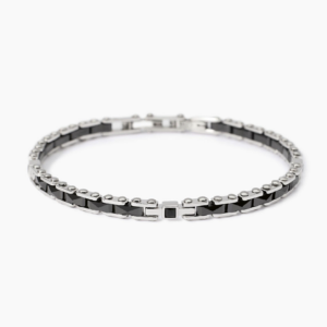 Bracciale uomo