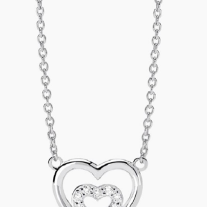 Girocollo donna