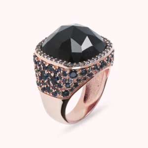 Anello donna