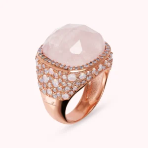 Anello donna