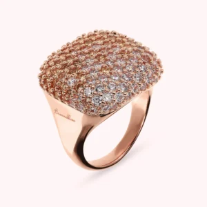 Anello donna