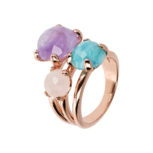 Anello donna