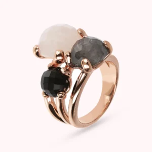 Anello donna