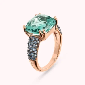 Anello donna