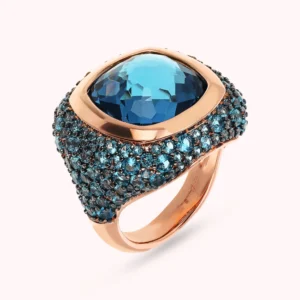 Anello donna