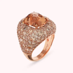 Anello donna