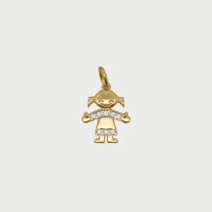 Charm bimba